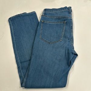 Madewell 9” High Rise Skinny Jean